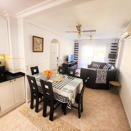 Apartament Pinada Beach La Mata  Esterno foto