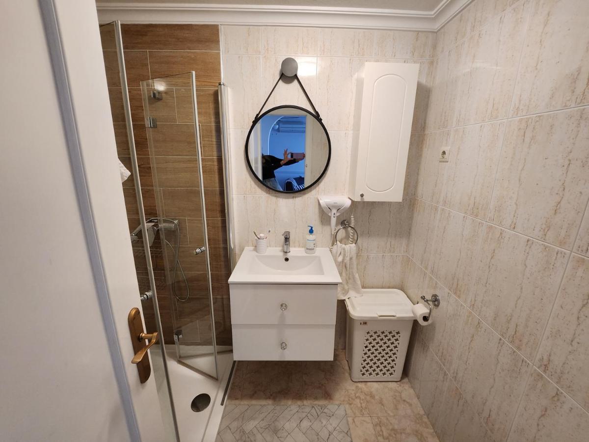 Apartament Pinada Beach La Mata  Esterno foto