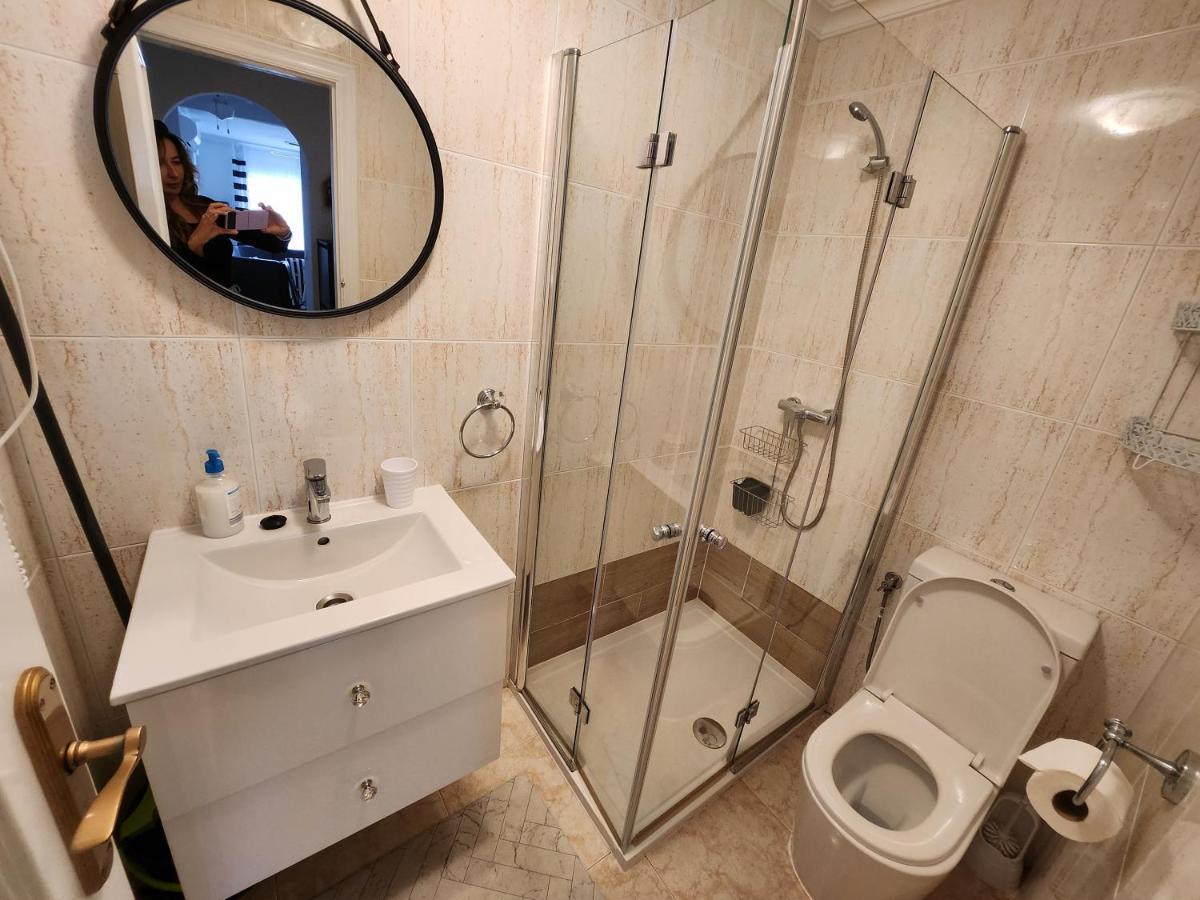 Apartament Pinada Beach La Mata  Esterno foto