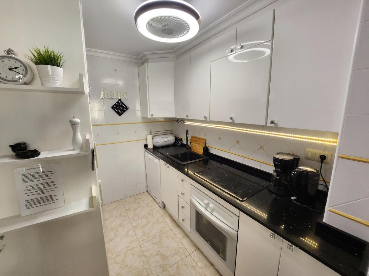 Apartament Pinada Beach La Mata  Esterno foto